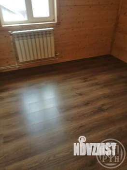 Дом 110м², 2-этажный, участок 8 сот.  