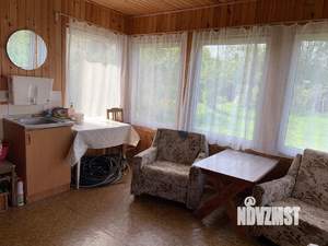 Дом 88м², 1-этажный, участок 7 сот.  