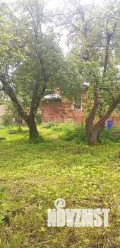 Дом 55м², 1-этажный, участок 11 сот.  