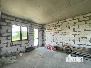 Дом 241м², 2-этажный, участок 13 сот.  