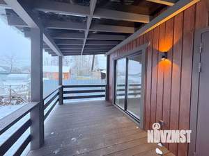 Дача 98м², 1-этажный, участок 7 сот.  