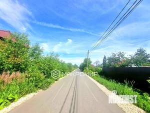 Дом 30м², 2-этажный, участок 8 сот.  