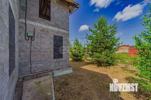 Дом 400м², 2-этажный, участок 12 сот.  