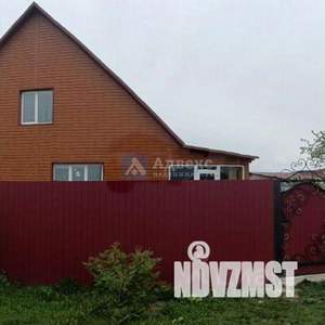 Дом 150м², 2-этажный, участок 17 сот.  