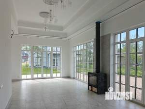 Дом 510м², 2-этажный, участок 17 сот.  