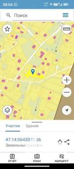 Дача 30м², 2-этажный, участок 8 сот.  