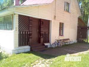Дом 140м², 2-этажный, участок 7 сот.  