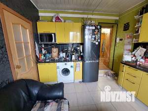 Таунхаус 68м², 2-этажный, участок 3 сот.  