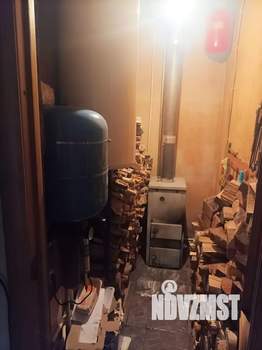 Коттедж 230м², 2-этажный, участок 8 сот.  
