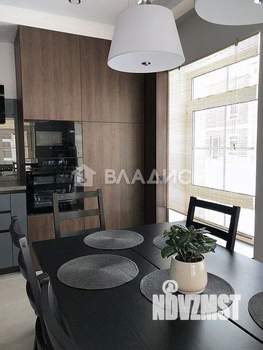 Дом 159м², 3-этажный, участок 2 сот.  