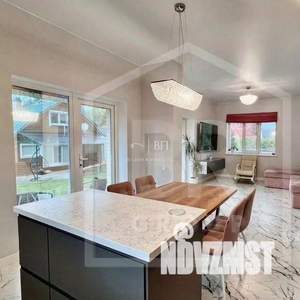 Коттедж 186м², 2-этажный, участок 8 сот.  