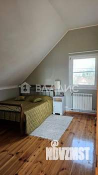 Дом 101м², 2-этажный, участок 6 сот.  