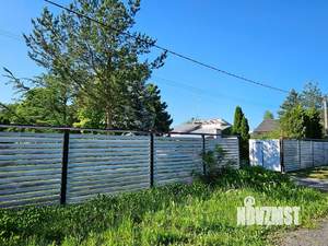 Дом 65м², 1-этажный, участок 10 сот.  