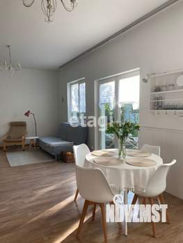 Дом 138м², 2-этажный, участок 8 сот.  