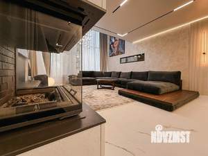 Дом 456м², 2-этажный, участок 7 сот.  