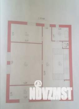 Коттедж 320м², 2-этажный, участок 12 сот.  