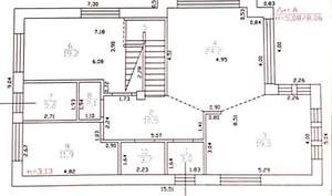 Дом 192м², 2-этажный, участок 12 сот.  