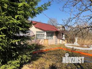 Дом 72м², 2-этажный, участок 7 сот.  