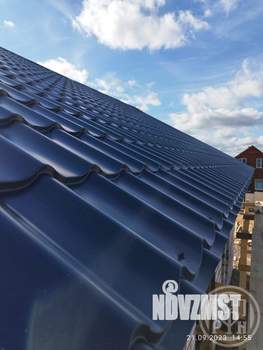 Дом 122м², 2-этажный, участок 7 сот.  