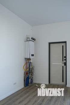 Таунхаус 138м², 3-этажный, участок 2 сот.  