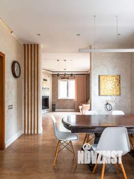 Коттедж 240м&sup2;, 2-этажный, участок 15 сот.  