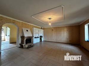 Дом 338м², 3-этажный, участок 12 сот.  