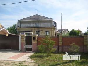 Дом 355м², 2-этажный, участок 12 сот.  