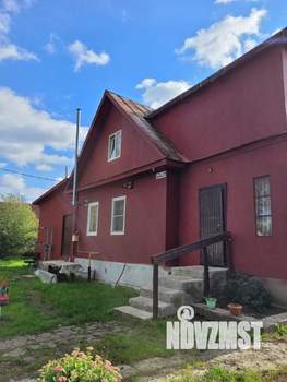 Дача 70м&sup2;, 2-этажный, участок 12 сот.  