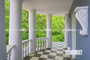 Дом 150м², 2-этажный, участок 15 сот.  