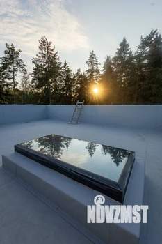 Дом 169м², 3-этажный, участок 2 сот.  