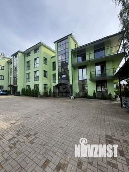 Дом 1129м², 1-этажный, участок 13 сот.  