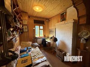 Дом 120м², 2-этажный, участок 12 сот.  
