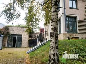 Таунхаус 531м², 2-этажный, участок 5 сот.  