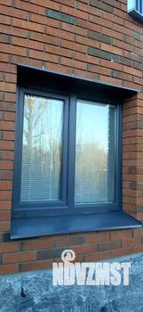 Дом 276м&sup2;, 3-этажный, участок 13 сот.  