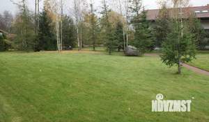 Коттедж 608м², 3-этажный, участок 37 сот.  