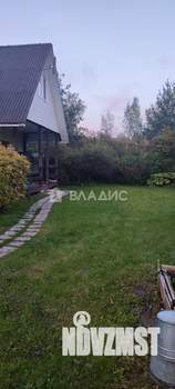 Дом 84м², 2-этажный, участок 6 сот.  