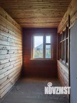 Дом 160м², 3-этажный, участок 10 сот.  