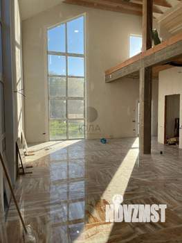 Дом 210м², 2-этажный, участок 7 сот.  