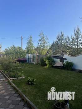 Дом 316м², 2-этажный, участок 12 сот.  