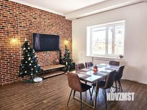 Дом 454м², 4-этажный, участок 14 сот.  