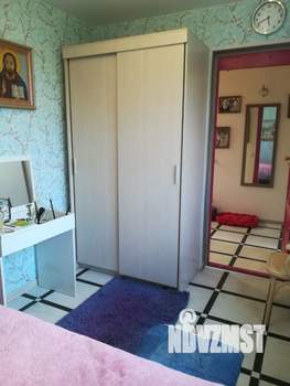 Дом 105м&sup2;, 2-этажный, участок 5 сот.  