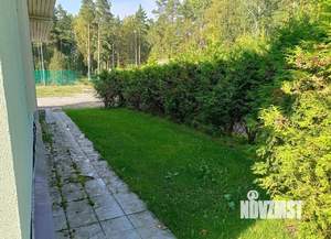 Таунхаус 144м², 1-этажный, участок 3 сот.  