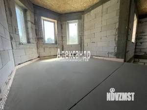 Дом 280м², 2-этажный, участок 6 сот.  