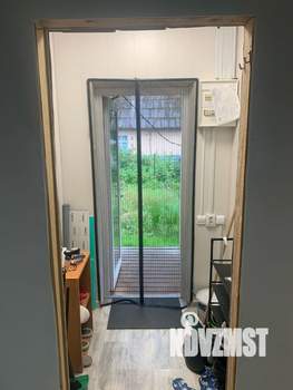 Дом 49м², 1-этажный, участок 4 сот.  