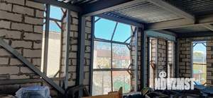 Коттедж 804м&sup2;, 3-этажный, участок 18 сот.  