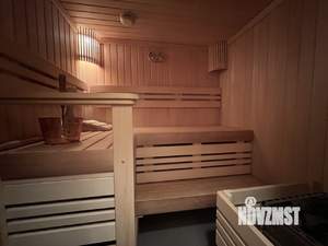 Коттедж 296м², 3-этажный, участок 12 сот.  