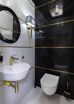 Дом 204м&sup2;, 2-этажный, участок 1 сот.  