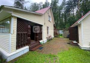 Дом 140м², 2-этажный, участок 7 сот.  