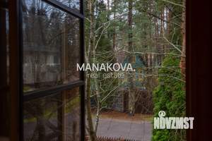 Дом 135м², 2-этажный, участок 18 сот.  