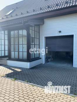 Дом 138м², 2-этажный, участок 8 сот.  